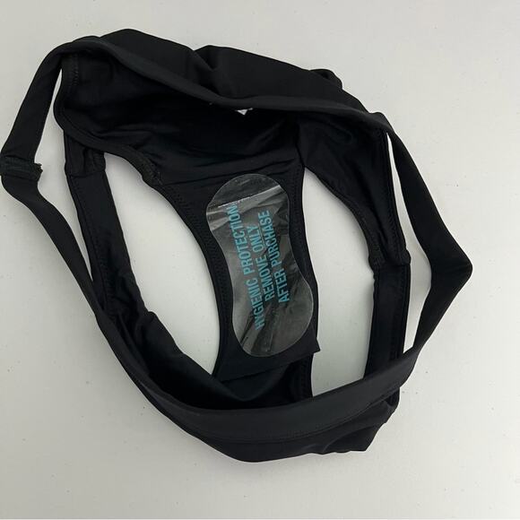 Seafolly Active Split Band Hipster NEW 8US - Picture 5 of 6